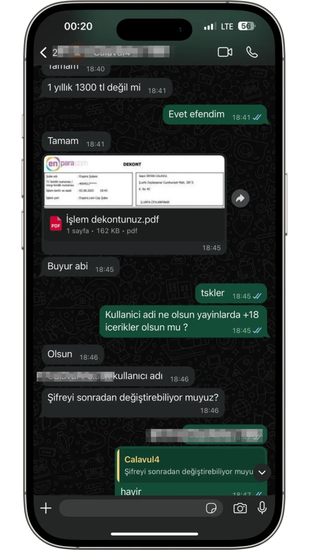 Android IPTV Kurulum Rehberi