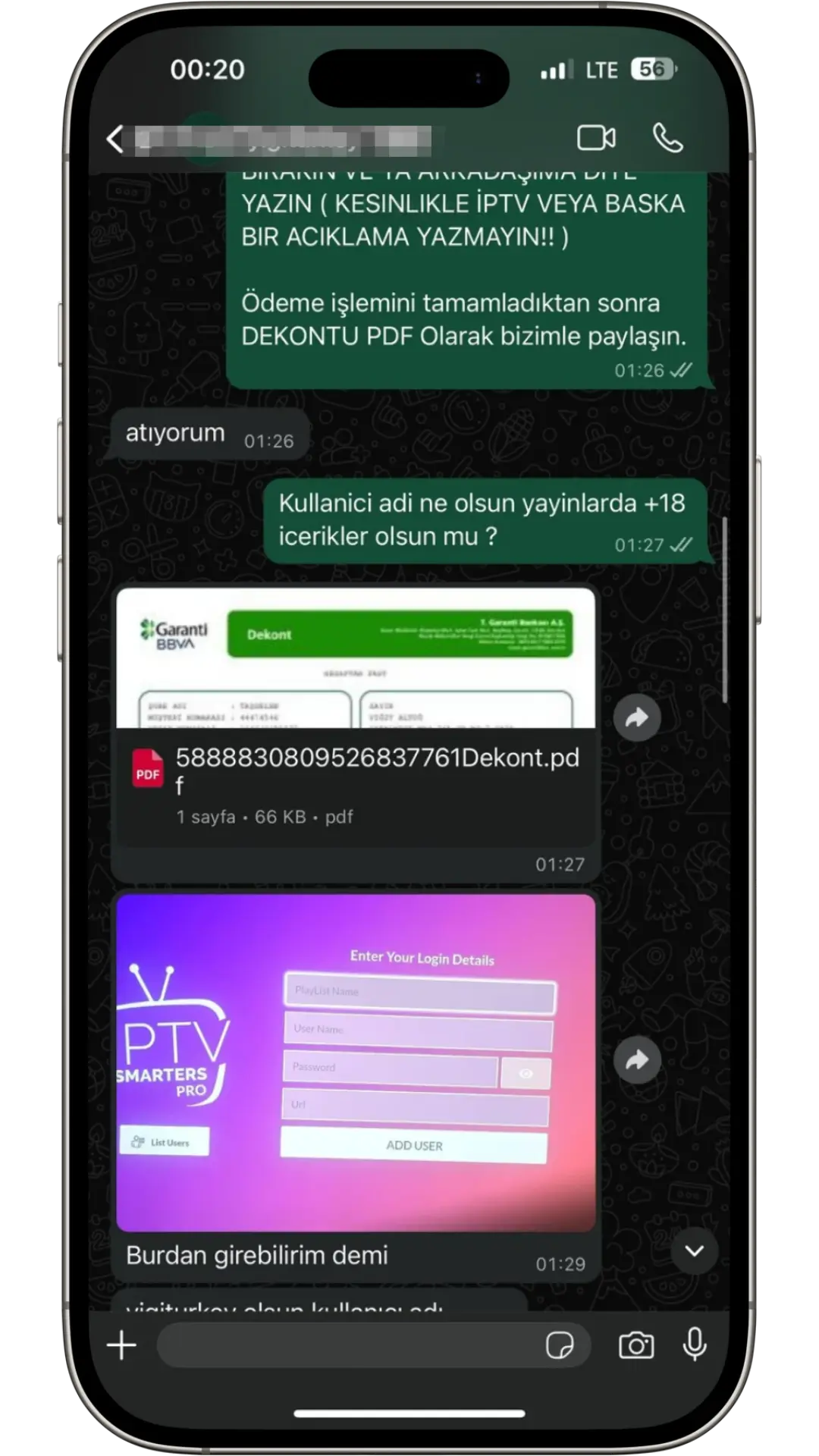 En İyi IPTV Hizmeti 2025