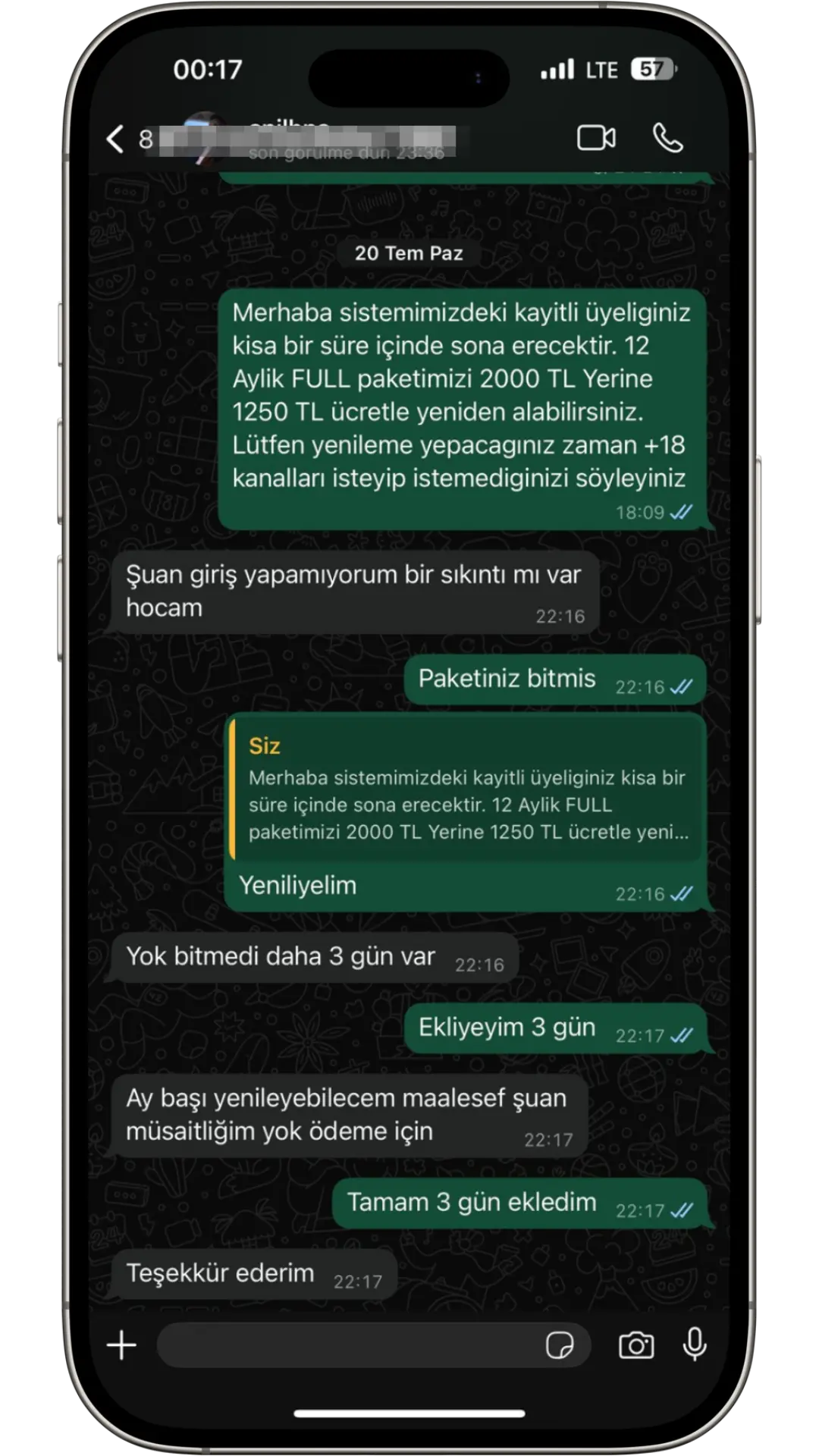 IPTV Bayilik Başvuru Wubmax
