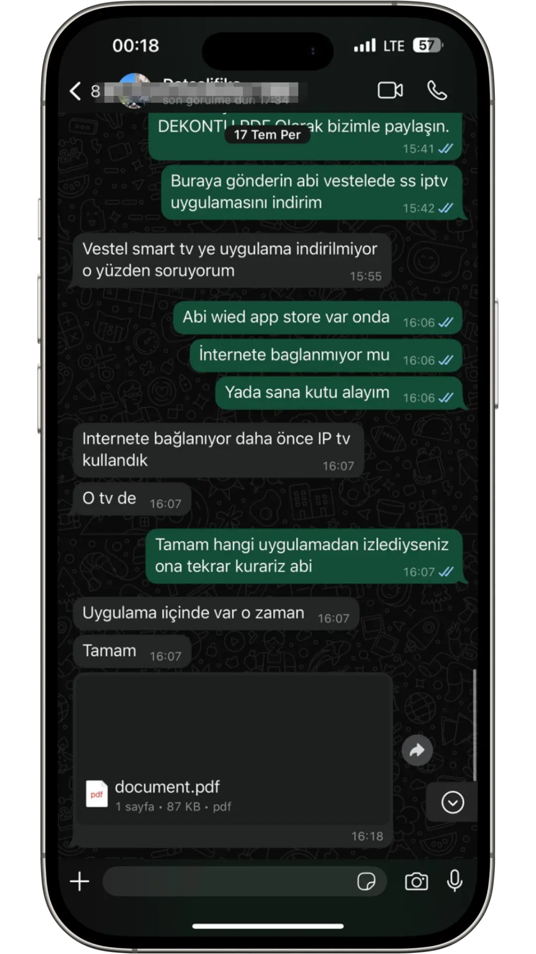 IPTV Satın Al Kolay Ödeme