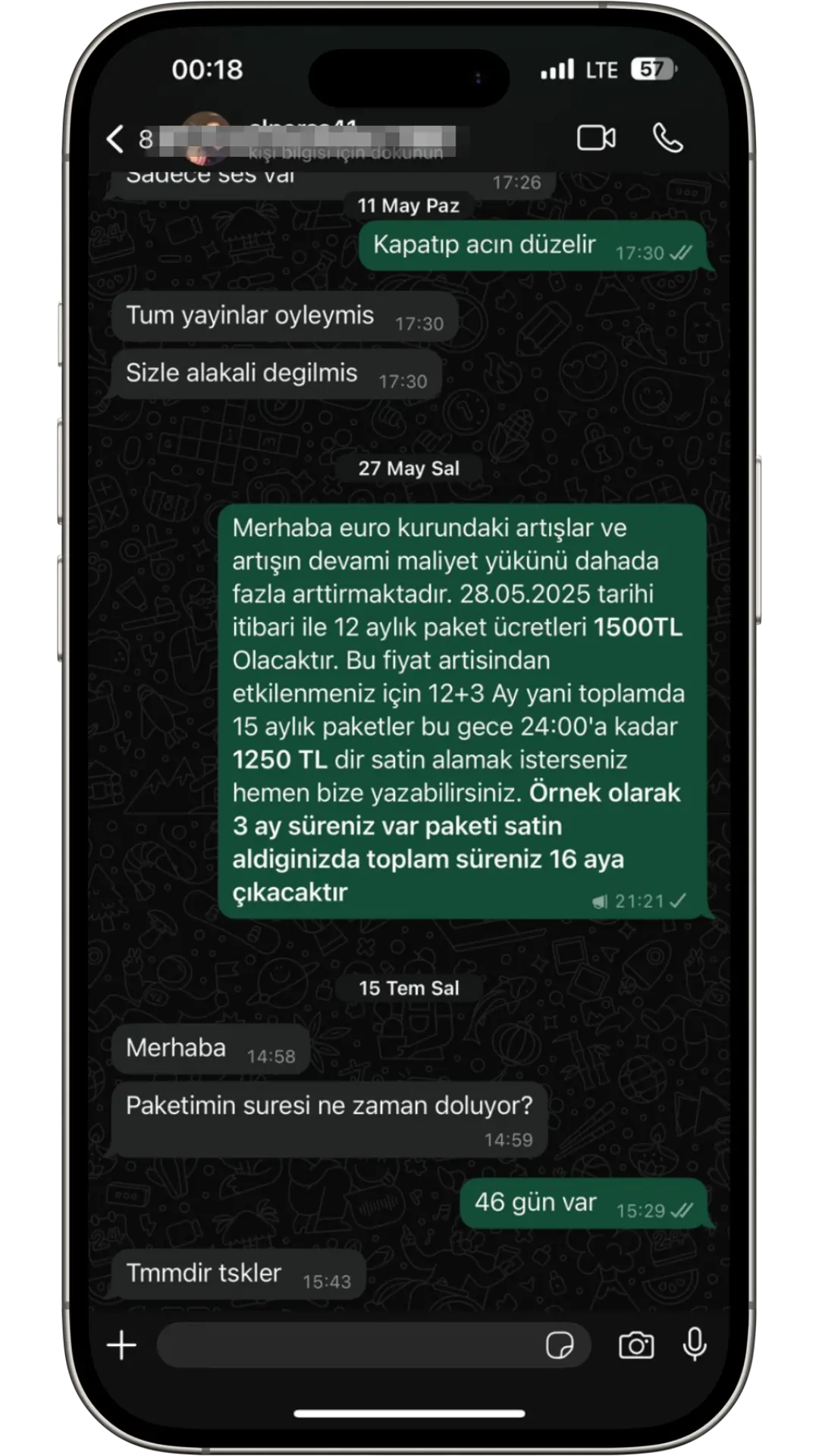 IPTV Uygun Fiyatlı Hizmet