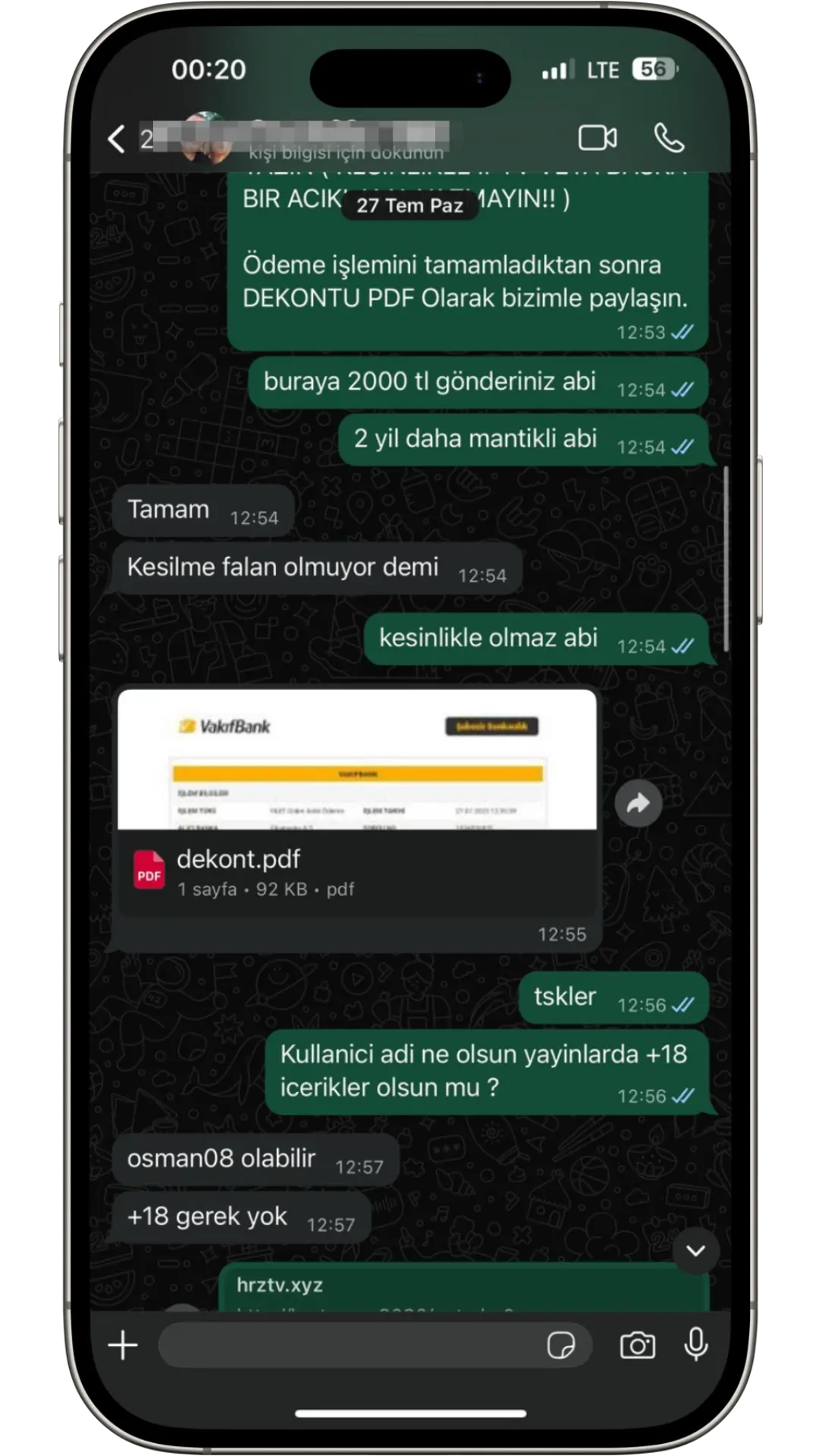 IPTV Yıllık Abonelik Fiyatları