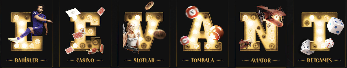 Levant Casino
